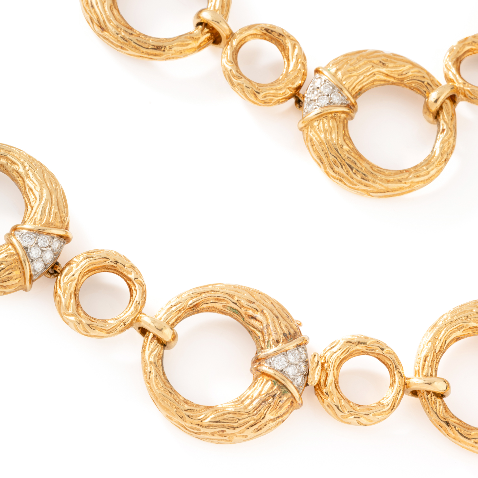 Sautoir à transformation Maison Boucheron Vintage Prix sur Demande – Image 7