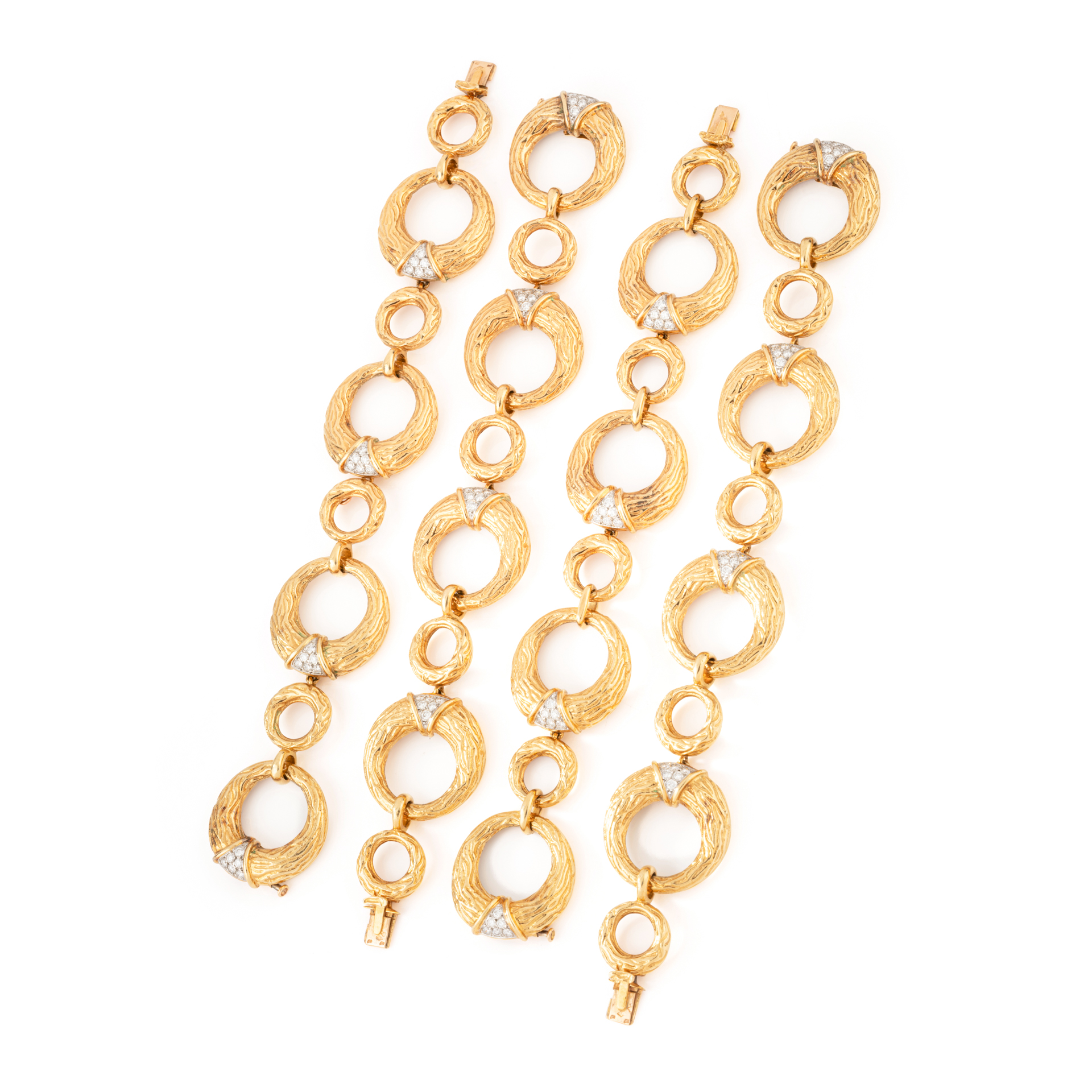 Sautoir à transformation Maison Boucheron Vintage Prix sur Demande – Image 2