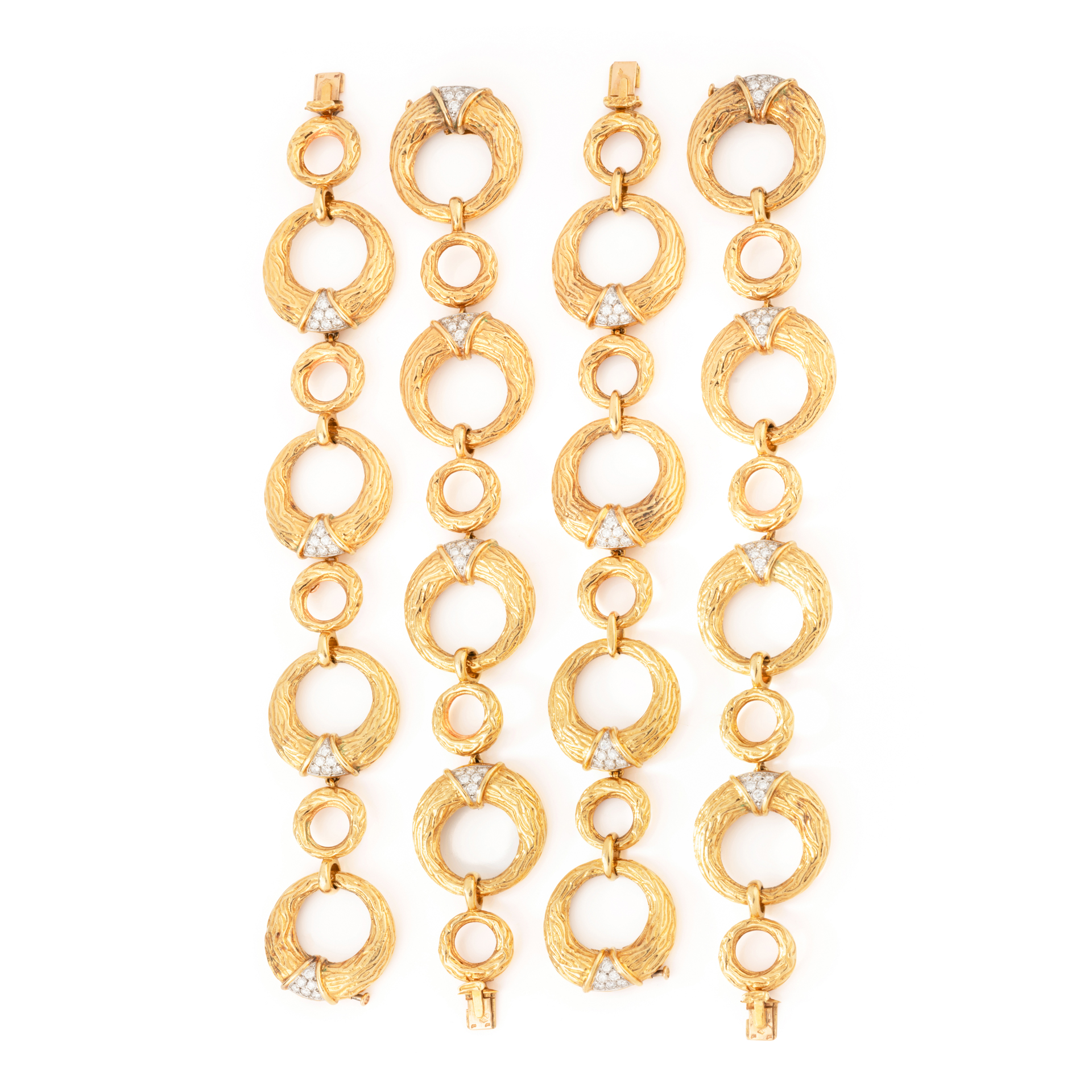 Sautoir à transformation Maison Boucheron Vintage Prix sur Demande – Image 9