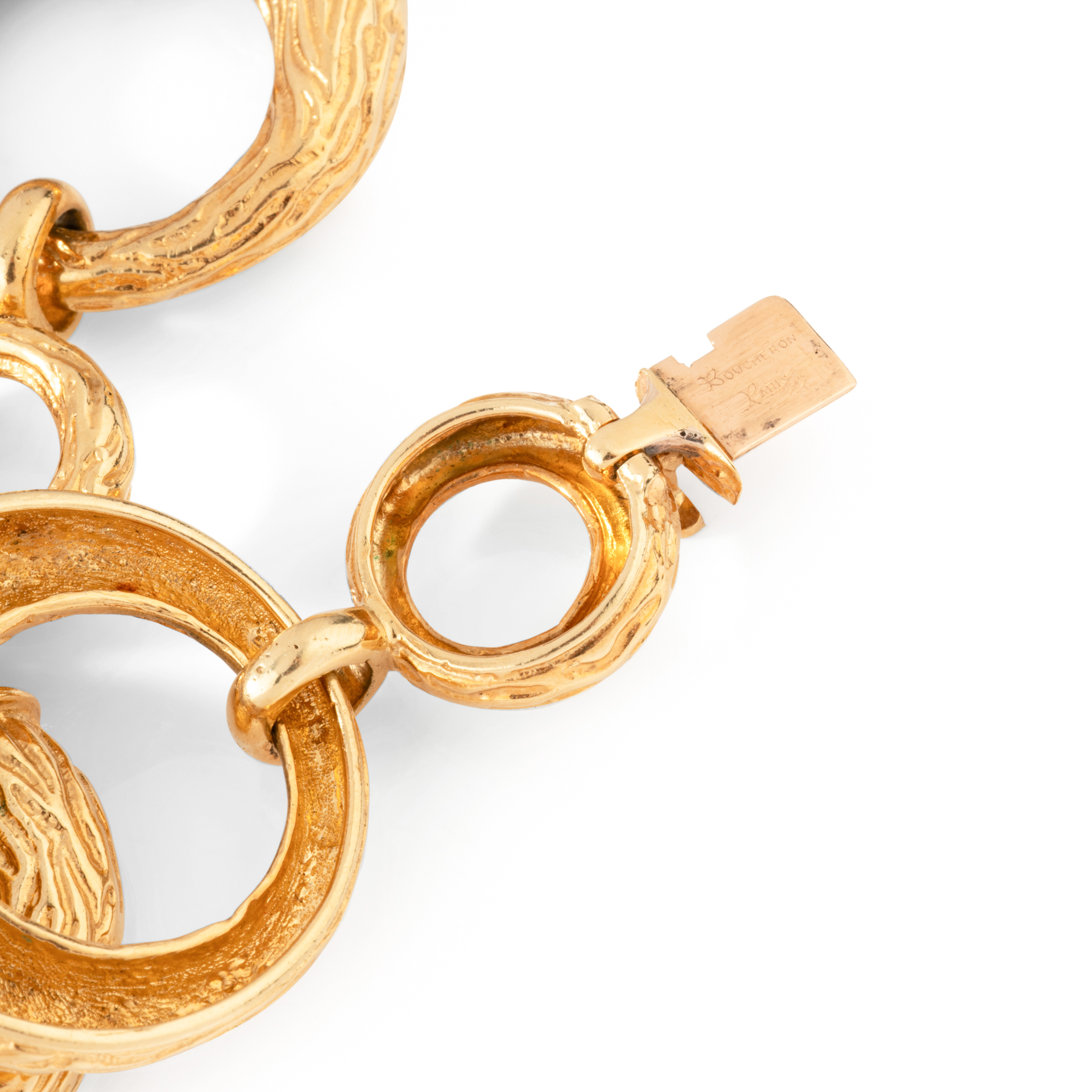 Sautoir à transformation Maison Boucheron Vintage Prix sur Demande – Image 10