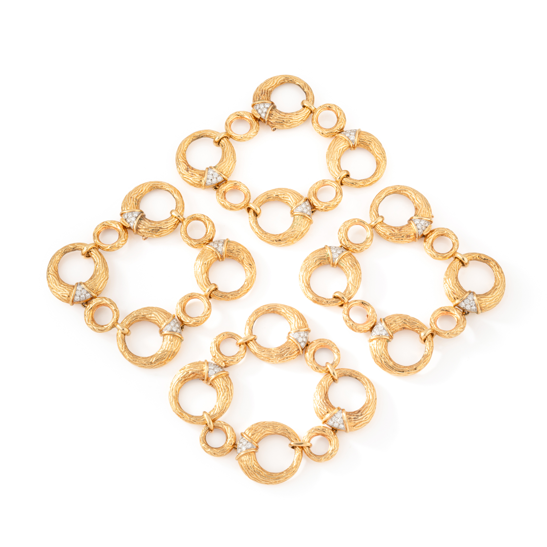 Sautoir à transformation Maison Boucheron Vintage Prix sur Demande – Image 8